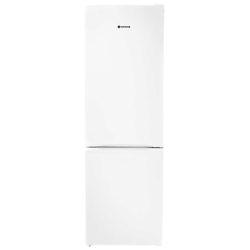 Hoover HSC185WE/1 Freestanding Fridge Freezer, A+ Energy Rating, 60cm Wide, White